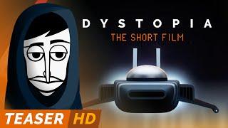 Incredibox - Dystopia - The short film teaser
