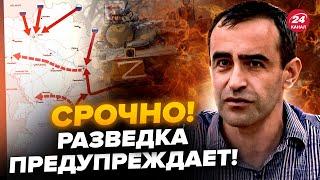 Путін пішов У РОЗНОС ТЕРМІНОВО перекинув війська та техніку. Де буде НОВИЙ УДАР? – ШАРП