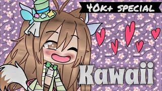 Kawaiii Short Clips40K+ SPECIAL {Gacha Life}