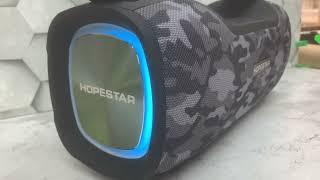 Hopestar A6x - лучшая бюджетная колонка