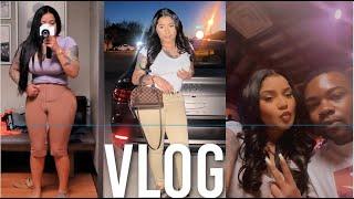 VLOG BEST FRIEND LINKUP  + SHOPPING + ENJOYING MY PCS LEAVE  ARMY BARBIE