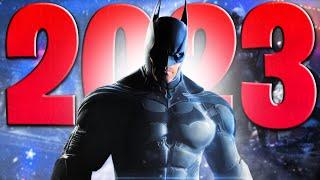 Should You Play Batman Arkham Origins In 2023?