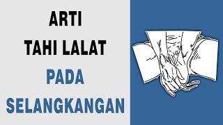 Arti Tahi Lalat di Selangkangan