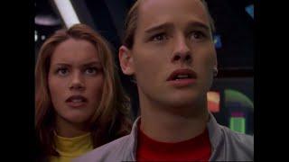 El ataque de Jakarac  In Space  Episodio Completo  S06  E37  Power Rangers en Español