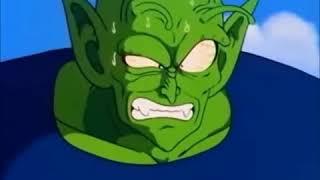 Dragon Ball Goku destroys King Piccolo and the birth of Junior Piccolo