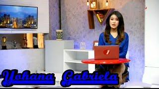 Yohana Gabriela in TODAYS NEWS - TVOne Saturday 20 January 2024