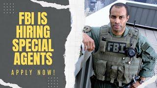 How To Become an FBI Special Agent - Complete Guide