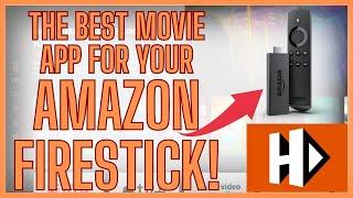 The Best Movie App For Your Amazon Firestick Complete Install Guide