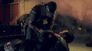 Watch Dogs Legion - All Villain Deaths with Aiden Pearce