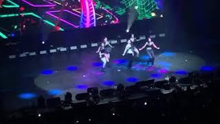 Red velvet in Dallas - RBB eng ver