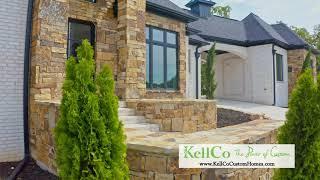 Cliffside Exterior Kellco Custom