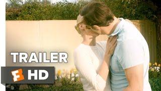 The Ones Below Official Trailer 1 2016 -  Clémence Poésy David Morrissey Thriller HD