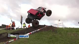 Suzuki Extreme 4x4 Challenge 2023 EP1 of 3.