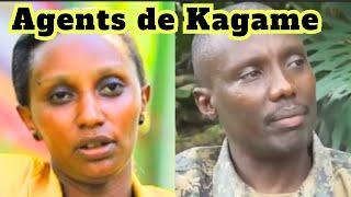 Linterview de Makenga avec Scovia valide lagression de Kagame et de la RDF M23 contre la RDC