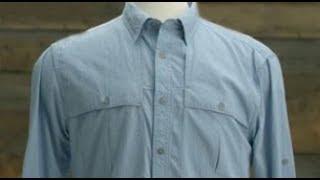 ORVIS - Open-Air Fly Fishing Shirt