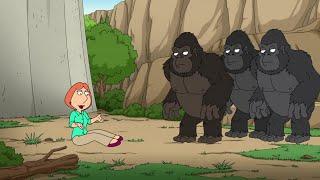 Family Guy - Lois details another bizarre dream she had