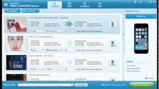 Aimersoft Video Converter Ultimate 6 4 2