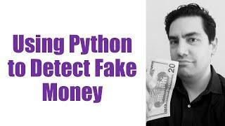 Implement SVM in Python to Detect Fake Banknotes