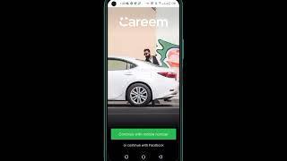 How to create Careem International AED accountCareem International account banane ka tareeqa AED