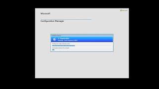 Basics of SCCM TASK SEQUENCE   HOW TO CREATE TASK SEQUENCE