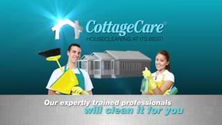 Cottage Care - Effective Radio Advertising by Radio2Video.com