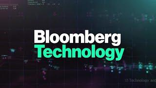 Nvidia CEO Jensen Huang  Bloomberg Technology