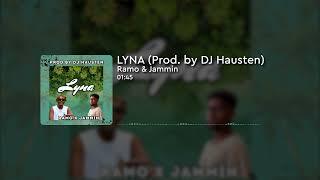 Lyna_Ramo ft JamminOfficial Audio