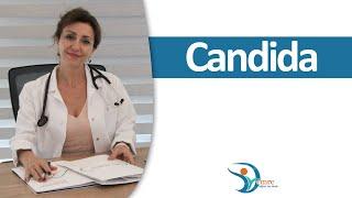 Candida  Fonksiyonel Tıp  Uzm. Dr. Emre Topal  Mall Of İstanbul