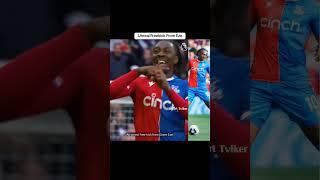 Its Eze#sporttvlker #footballhighlights #reelsviralシ #trending #crystalpalace