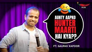 Shaadi Ke Baad  Gaurav Kapoor  Stand Up Comedy @MenWillBeMen