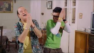 جميع قفشات الضحك و الكوميديا لنجوم الهلس حسن حسني و رامز جلال اللي هيموتوك من الضحك