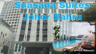 Suasana Suites Johor Bahru