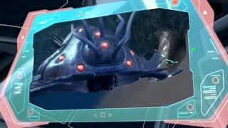 Giant underwater sea bug  The Deep Season 4  Undersea Adventures