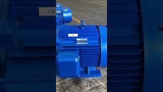 YE3 280M 4 IE3 transmission gearbox price list of 3 phase induction reducer exclusive motor dewert