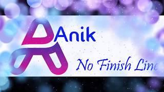 Vaa Vaya Ne Vadal Umatya Gujarati Folk Fusion Song new 8D version  #anik  www.anikk.in