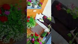 Balcony Makeover IdeasBalcony Decoration Ideas