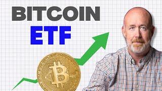 The Best Bitcoin ETF to Buy & One to Avoid
