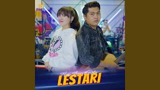 Lestari feat. Delva