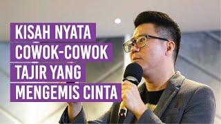 Kisah Nyata Cowok Tajir Ditolak Cewek