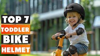 7 Best Toddler Bike Helmets Protect Your Little One