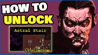 ASTRAL STAIR  NEW CHALLENGE STAGE  Vampire Survivors 1.5 