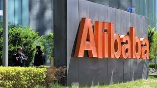 Alibaba Management Change Can it Reboot the Company?