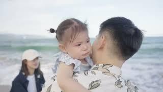 HẠT NHÀI FAMILY - NHA TRANG VLOG 2024  Trailer  Toihailong x Salim x Pamyeuoi