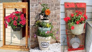 35 Pretty Spring Porch Decor Ideas to Celebrate the Season  DIY Gardening