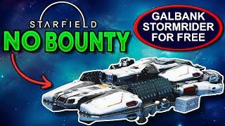 Starfield Steal UC Ships Without Bounty