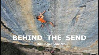 Behind the Send Episode 1 Bibliographie