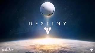 Destiny OST Worlds Grave and Crotas End raid second bridge formation