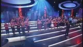 Bohemian Rhapsody - Battle of the Choirs Australia Final