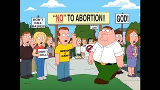 Family Guy - Lois Has An Abortion Pt.1