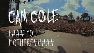 Cam Cole - F### You Motherf##### Official Music Video